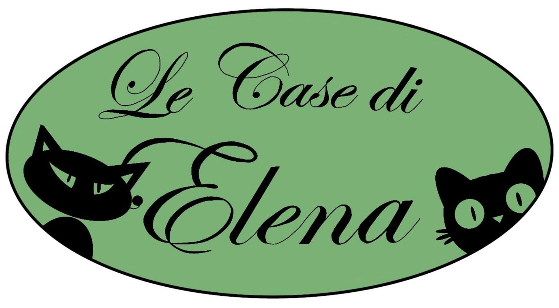 Le Case Di Elena - Gignese Экстерьер фото